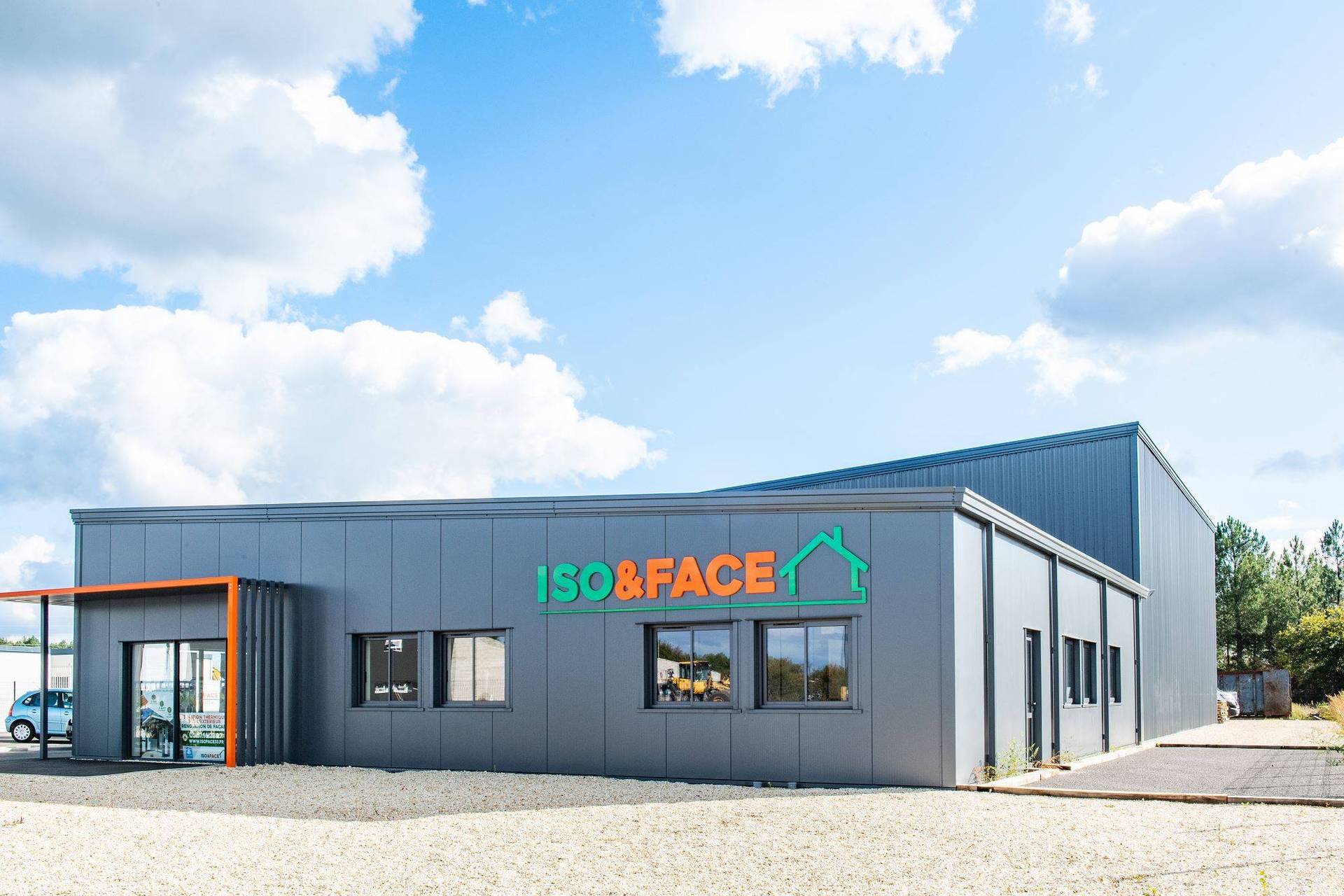 Entreprise bâtiment pour génie civil Libourne (33500)