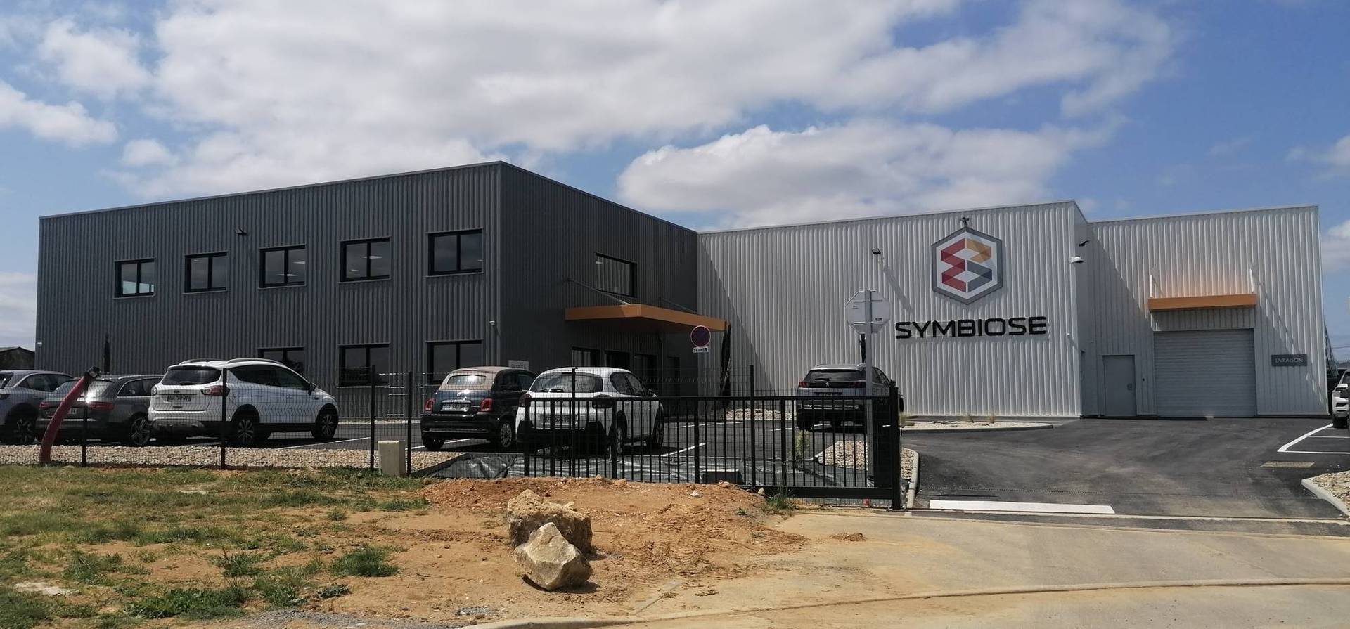 Entreprise de gros oeuvre pour professionnels Médoc (33)