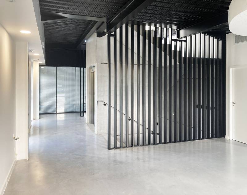 Eysines - Clé en main