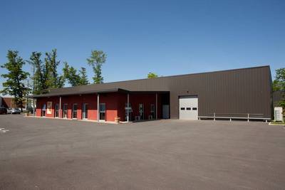 Nos prestations sur le secteur de Libourne (33500)