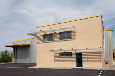 Nos prestations sur le secteur de Langon (33210) Sud Gironde