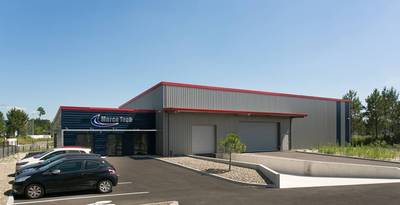 Nos prestations sur le secteur de Libourne (33500)