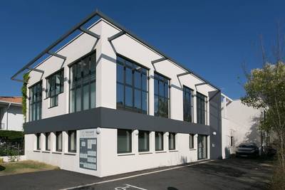 Nos prestations sur le secteur de Libourne (33500)