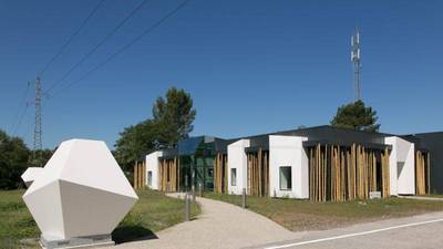 Notre zone d'activité pour ce service Entreprise de gros oeuvre avec architecte