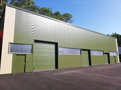 Nos prestations sur le secteur de Médoc (33)