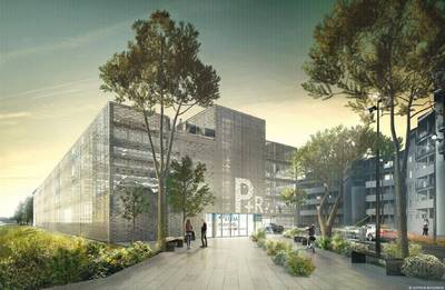 Nos prestations sur le secteur de Blaye (33390)