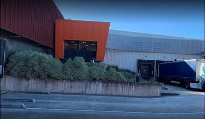 Notre zone d'activité pour ce service Construction de parking silo métallique