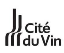 Cité du vin Bordeaux Cité du vin