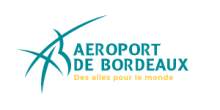 Aéroport Mérignac Aéroport de Bordeaux