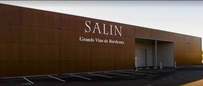 Notre zone d'activité pour ce service Construction clés en main de bâtiments industriels à