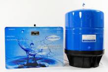 Vente ioniseur et purificateur d'eau Bordeaux Natural Water France